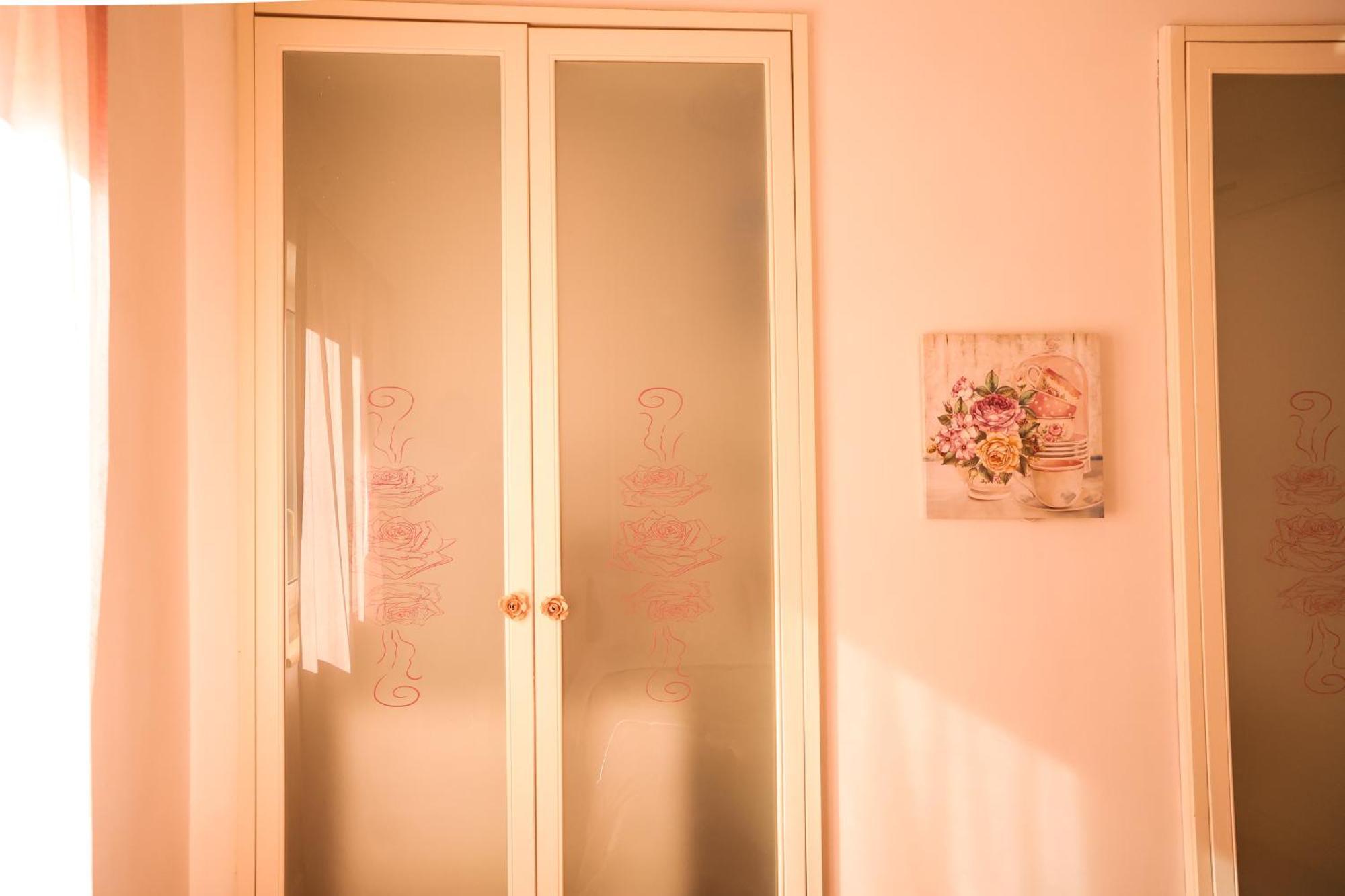 Grace'S Home In The City Center ナポリ エクステリア 写真